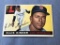 1955 Topps Baseball ELLIS KINDER Red Sox #115