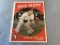 1959 Topps Baseball JERRY STALEY #426 White Sox