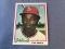 LOU BROCK 1978 Topps Baseball Card #170 HOF