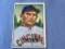 1951 Bowman Baseball HOWIE FOX Reds #180