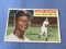 1956 Topps Baseball CONNIE JOHNSON White Sox #326,