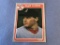ROGER CLEMENS 1985 Fleer Baseball Card #155