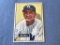1951 Bowman Baseball SAM MELE Senators #168,