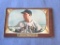 1955 Bowman Baseball JOHNNY ANTONELLI Giants #124,