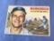1956 Topps Baseball JOE COLLINS Yankees #21
