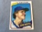 1980 Topps Baseball ROBIN YOUNT Brewers