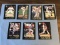 1992 Ultra Baseball Lot of 7 All-Star Cards Insert