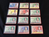 12 MICKEY MANTLE 2006 Topps Home Run History
