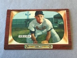 1955 Bowman Baseball #79 WILLIE MIRANDA Orioles,