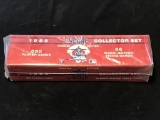 1988 Score Baseball Complete Factory Set