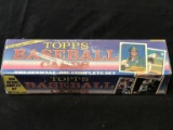 1989 Topps Baseball Complete Factory Set Sealed