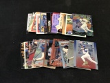 Lot of 24 SAMMY SOSA Baseball Cards w/ Rookies