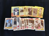 Lot of 21 Pacific Swell Baseball Cards HOF
