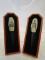 Lot of 2 Native American Decorative Letter Openers
