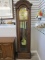 Vintage Colonial Of Zeeland Grandfather Clock