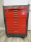 Rem LIne Tall Tool Chest on Wheels