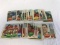 1960 Topps Football Lot of 56 Cards