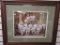Framed Picture of LDS Prophets