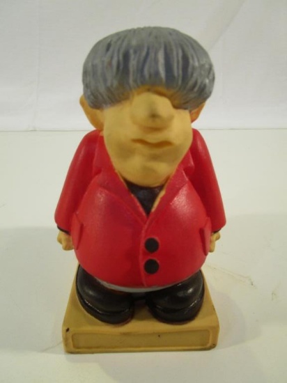 Vintage Sammy Slam-Me Stress Relief Figure