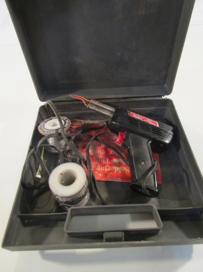 Weller Soldering Gun