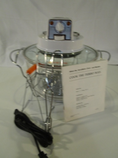 Aroma Aeromatice Oven