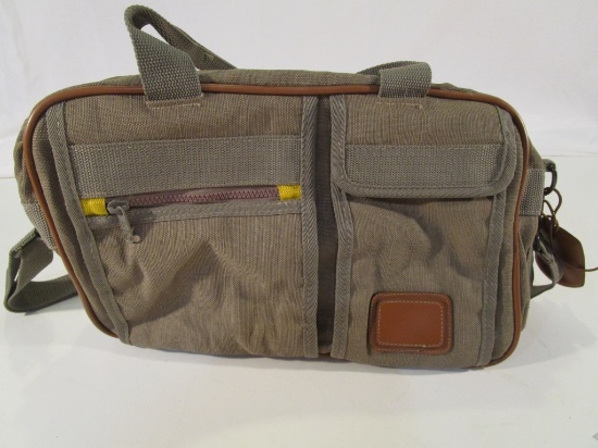 Palm Springs Shoulder Bag