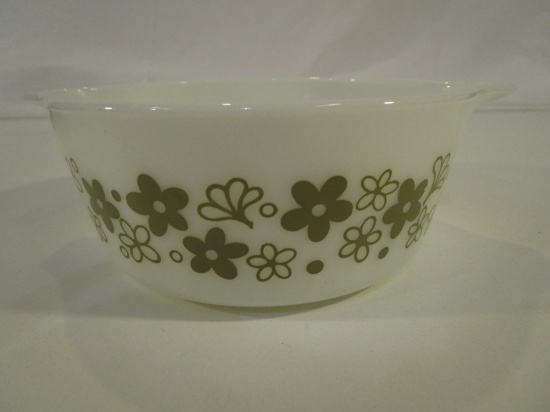 Vintage Pyrex 472 1 1/2 Pints Dish