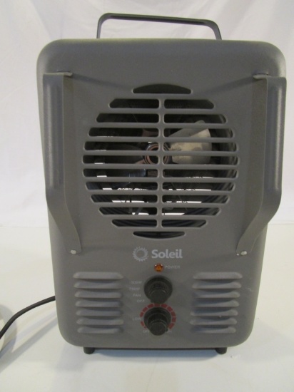 Soleil Portable Heater