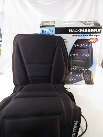 Homedics Back Masseur