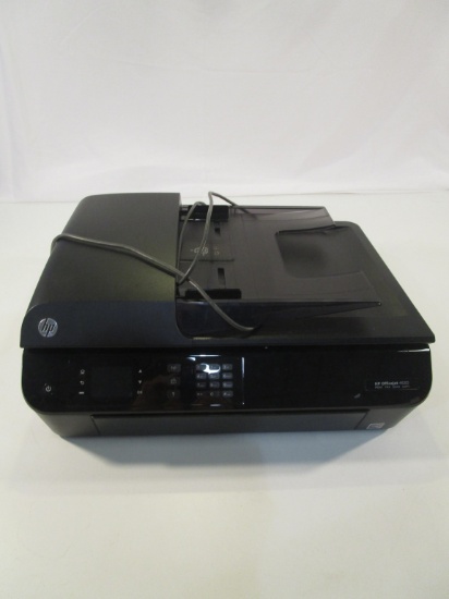 HP Officejet 4630 Printer