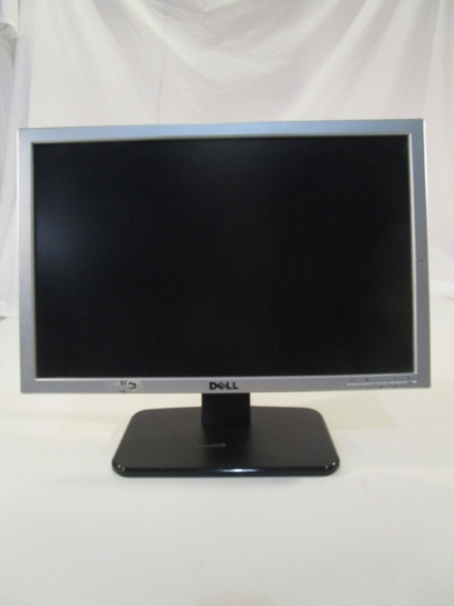Dell Computer Monitor