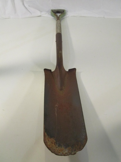 Vintage Shovel