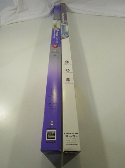 Lot of 2 Boxes of Gila Window Film