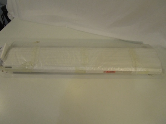Lot of 2 New in the Box Window Blinds