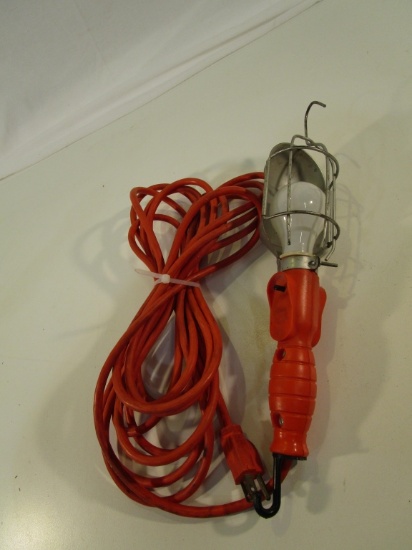 Work Shop Light