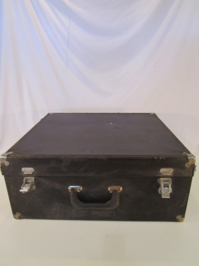 Large Vintage Honeywell Case