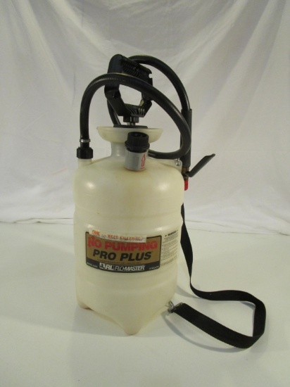 Pro Plus No Pumping Sprayer