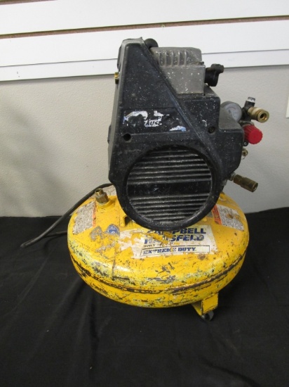 Campbell Hausfeld  Air Compressor