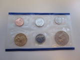 2004-D Uncirculated USA Coin Set