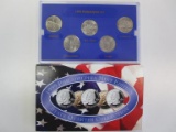 1999 Philadelphia Edition State Quarter Collection