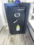 4.7 Cubic Ft Electric Combo Sentry Safe