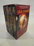 Boxed Set of Hobbit & Lord of the Rings Books