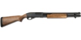 Remington 870 Hardwood 12 Gauge Shotgun
