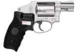 Smith & Wesson Model 642 38 Special Revolver