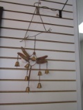 Dragonfly Wind Chimes by Ancient Graffiti
