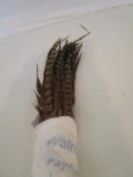 Lot of Pheasant Feathers