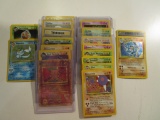 Lot of 21 Pokeman Cards