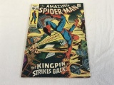 AMAZING SPIDER-MAN #84 Marvel Comics 1970