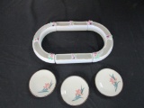 Lot of Vintage Japanese Porcelain