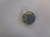 1976-S JFK Silver Half Dollar 40% Silver
